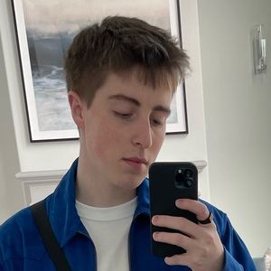 Meet your Posher, Sam